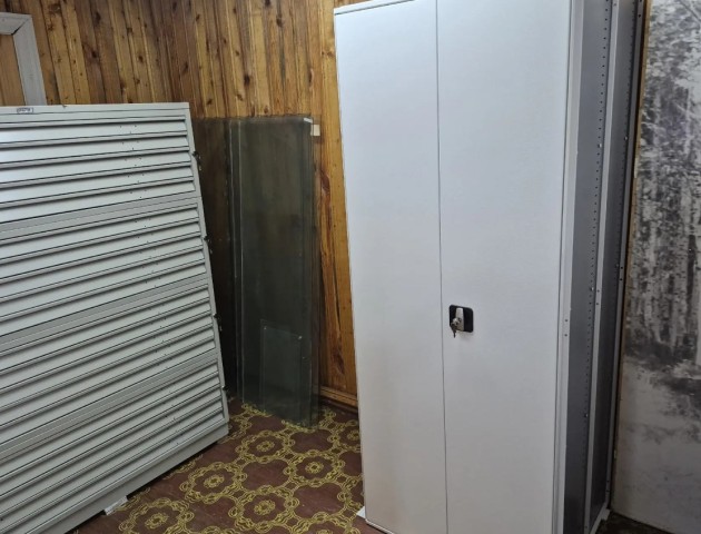 шкаф для музея
