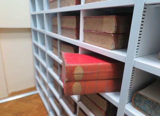 Визуальная доступность